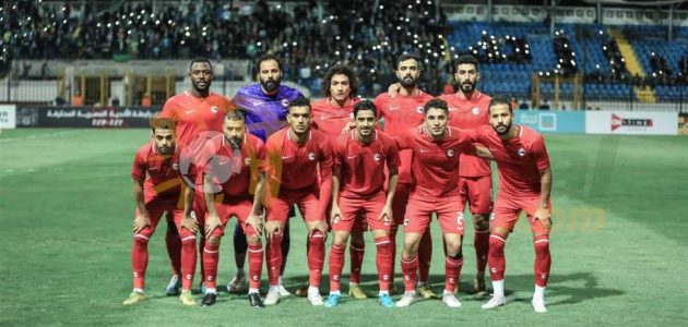 انتهت الدوري المصري – الطلائع (0) (0) فيوتشر.. فاركو (3) (1) المحلة.. والبنك يفوز على الحرس
