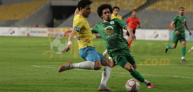 مباشر الدوري – سيراميكا (0) (0) الاتحاد.. المصري (1) (2) الإسماعيلي.. جوووول يشعل المباراة